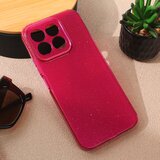  Torbica sparkle dust za honor X8b bordo Cene