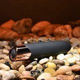 The Gold Standard Black