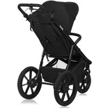 Lionelo azura sportska kolica s tri kotača, Black Onyx | shoptok.hr