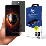 3mk SILKY MATT ZAŠČITNA FOLIJA ZA TECNO SPARK 20 - ZAŠČITA ZA EKRAN, MAT, (21964902) | Shoptok.si