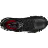 Skechers MARSING - GMINA Ženska radna obuća, crna, veličina | shoptok.hr