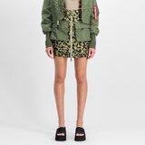 Alpha Industries ženska Utility suknja 148066C_732