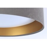  LED plafonsko svetlo GALAXY LED/24W/230V sivo/zlatno | Eponuda.com