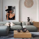 Monee STEKLENA SLIKA 80/120 cm | Shoptok.si