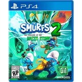 Sony The Smurfs 2: The Prisoner of the Green Stone /PS4 | Eponuda.ba