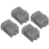 Sharp klamerice 2.000 komada ( MXSC12 ) | ePonuda.com