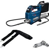 Bosch GFP 18V-10 Solo akumulatorski pištolj za podmazivanje-mazalica, bez baterije i punjača, 06019N6000 | Eponuda.com