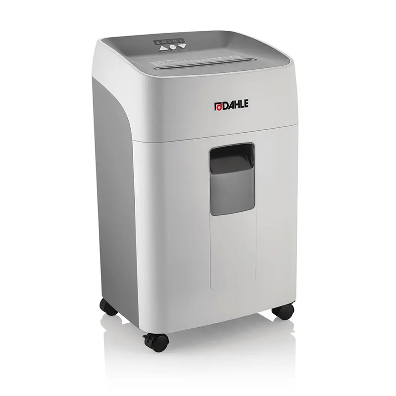 Dahle Uničevalnik dokumentov DeskSide 404P (4 x 35 mm), P-4 | Shoptok.si