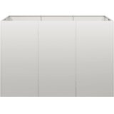  Sadilica 120x80x80 cm od nehrđajućeg čelika | Eponuda.com