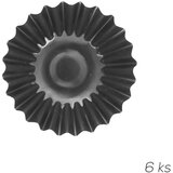 Orion Kovinski modeli v kompletu 6 ks za tartlet ø 7 cm – | Shoptok.si