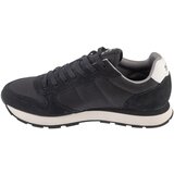 Sun68 Nizke superge Tom Solid Črna | Shoptok.si