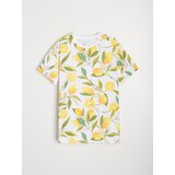 Sinsay Majica s kratkim rukavima | shoptok.hr