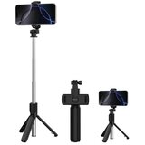 DEVIA selfie stick Bluetooth tripod ES083 black | Eponuda.ba