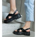 Gemre Yellow sandals Dolores | ePonuda.com
