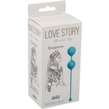 Lola games Vaginalne kuglice Love Story Empress Waterfall Breeze Cene
