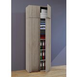 MID.YOU Večnamenska Omara Vandol I, Hrast | Shoptok.si