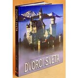 Pravoslavna reč NS Đani Gvadalupi, Gabrijele Reina
 - Dvorci sveta Cene