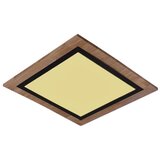  LED prigušiva stropna svetiljka LED/35W/230V 3000-6500K + daljinski upravljač | Eponuda.com