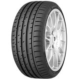 Continental 245/45r18 conti sportcontact 3 96y ssr * letnja ( 70357252 ) | Eponuda.com
