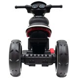Baby Mix AKU policijski motor bijeli | shoptok.hr