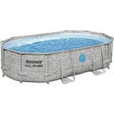  bazen 427 x 250 x 100 cm Bestway 56946 - sivi | shoptok.hr