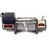 Dragon Vitlo Truck DWT 14000 HD, 24V, 6.350 kg sa čeličnom sajlom, vodilicom, žičnim i bežičnim daljinskim | shoptok.hr