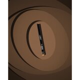 puroBIO cosmetics Fillbrow tuš za obrve nijansa 02 Soft Brown 0.7 ml | shoptok.hr