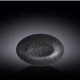  Ovalna Skleda SlateStone, Porcelan, 250x165x60mm | Shoptok.si