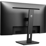 Philips 68.5cm/27“ (2560x1440) S-line 275S9JML 16:9 QHD VA 4ms 75Hz HDMI DP USB Speaker Pivot Black | shoptok.hr