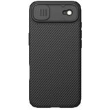  Futrola nillkin cam shield pro za iphone air (6.6) crna ( F121368 ) | Eponuda.com