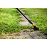 Fiskars QuikFit Četka za fuge Quickfit (Radna širina: 15,2 cm) | shoptok.hr