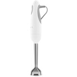 Kitchenaid SMEG HBF03WHEU Set za miješanje na u stalku 50-ima, bijeli | shoptok.hr
