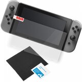 Gioteck premium 9H zaščitno steklo za nintendo switch | Shoptok.si