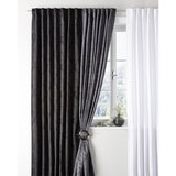 Modern Living Končana Zavesa Charles -Akt- | Shoptok.si