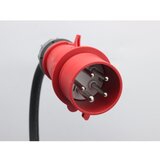  Brilagi - punjačka stanica za električne automobile (EV) 16 A/380 V + utikač 230 V, 5 m + futrola | Eponuda.com