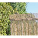 Garden Pleasure Balkonski paravan od pruća u prirodnoj boji 300x200 cm - | shoptok.hr