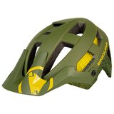Endura kaciga Singletrack MIPS Green-Olive - S-M Cijene