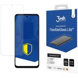 3mk HardGlass Max Lite - zaštitno staklo za Motorola Moto G32 - Prozirna KP22681 | shoptok.hr