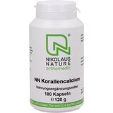 Nikolaus - Nature NN koralni kalcij | Shoptok.si
