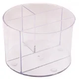Plastičan kupaonski organizator –