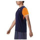 Yonex Majice s kratkimi rokavi Tournament French Open | Shoptok.si