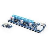 Gembird interfejs kartica/adapter interni PCIe u