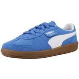Puma Modne superge PALERMO JR Modra | Shoptok.si