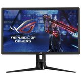 Asus Gaming monitor ROG XG27UQR 27", IPS, 3840x2160, 144Hz, 1ms MPRT, HDMIx2, DPx2, USB, Adaptive sync, Visina, Crni | ePonuda.com