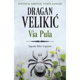 Laguna Via Pula Cene