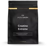 The Protein Works Kreatin Extreme 400 g berry blast Cijene