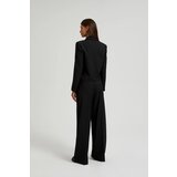 Marisse Women's Trousers L-Sp-4600 Black | Shoptok.si