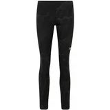 Fila Sportske hlače 'RENTON' crna / bijela