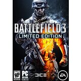 Battlefield 3 (Limited Edition incl. Back to Karkand) Origin Key GLOBAL  Battlefield 3 (Limited Edition incl. Back to Karkand) Origin Key GLOBAL Slike