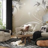  Foto tapeta - Gold dance 250x175 | shoptok.hr